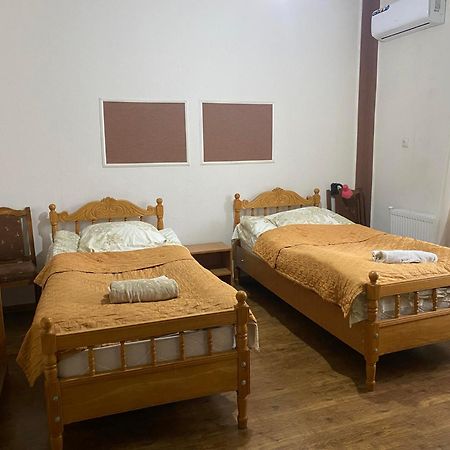 Guest House Telavi XXI Zewnętrze zdjęcie