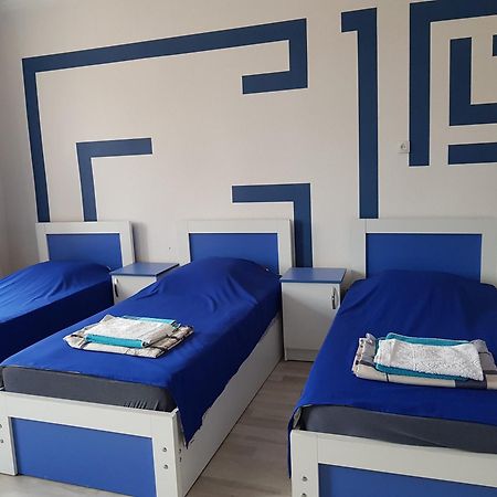 Guest House Telavi XXI Zewnętrze zdjęcie