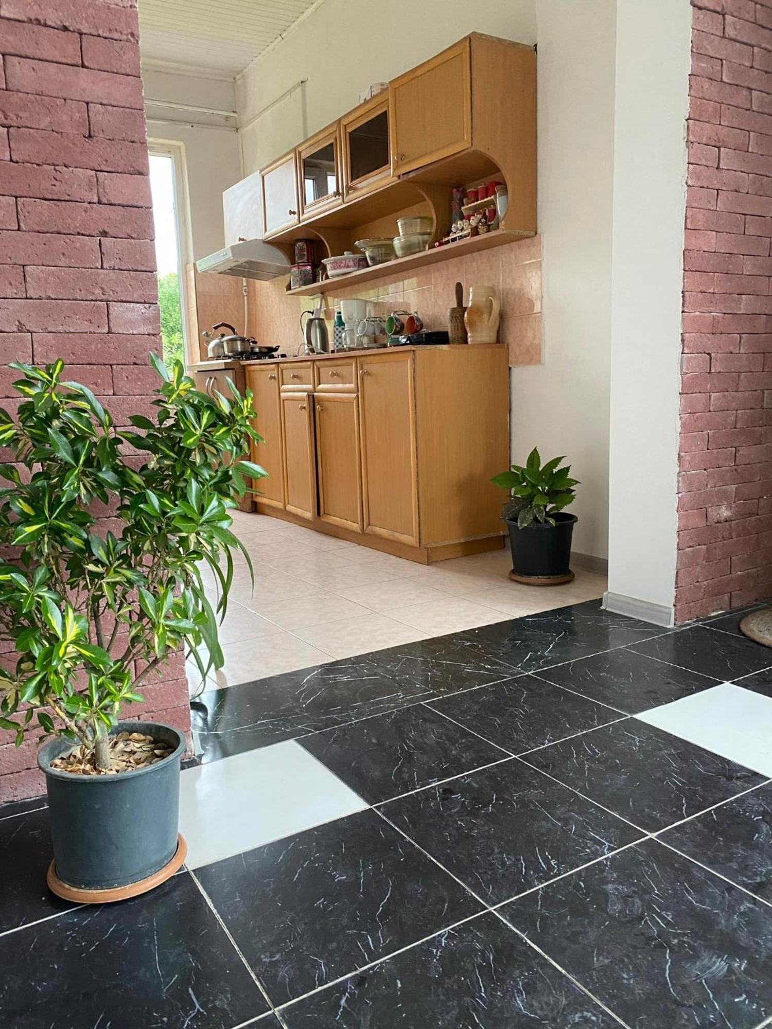 Guest House Telavi XXI Zewnętrze zdjęcie