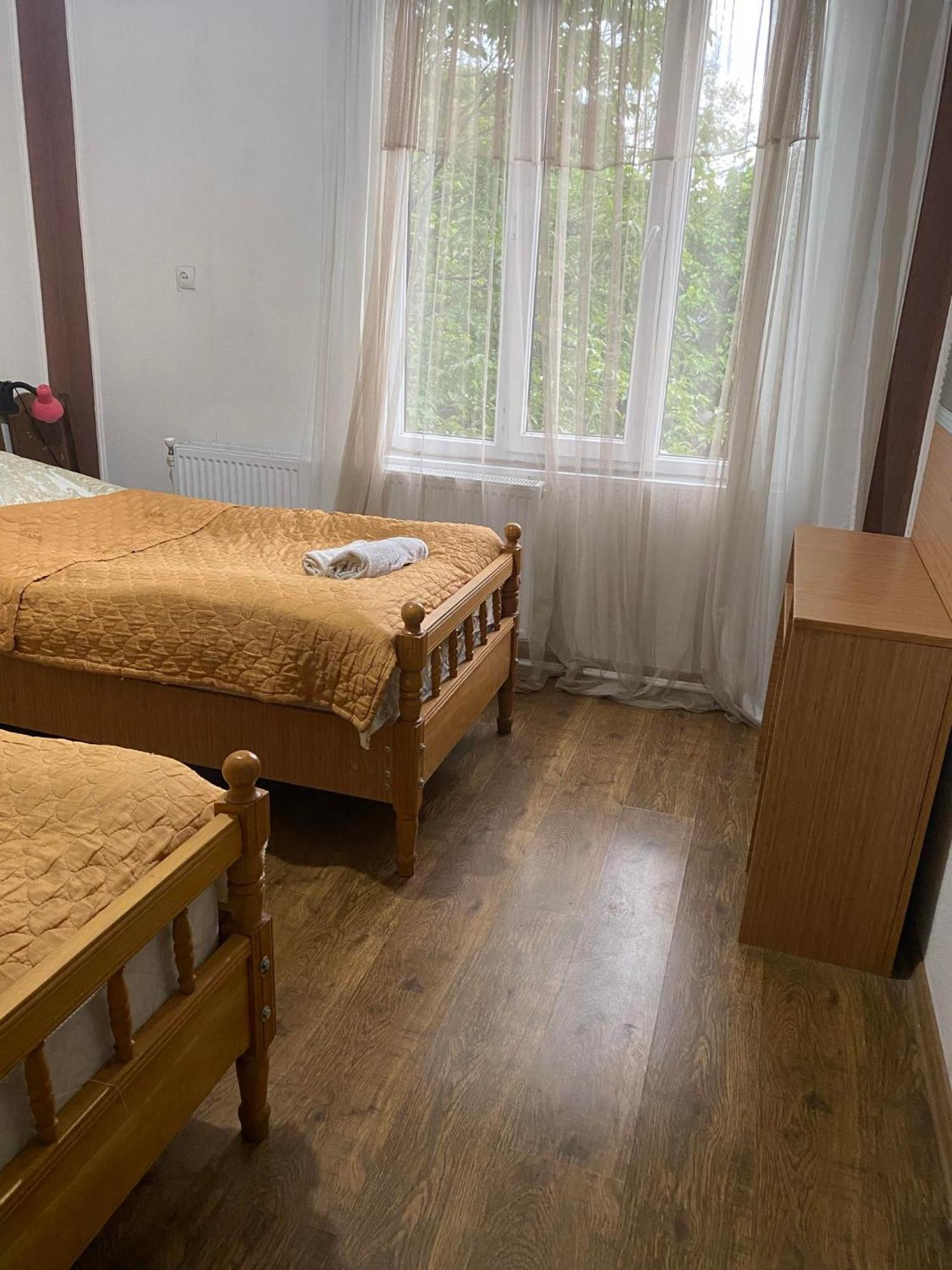 Guest House Telavi XXI Zewnętrze zdjęcie