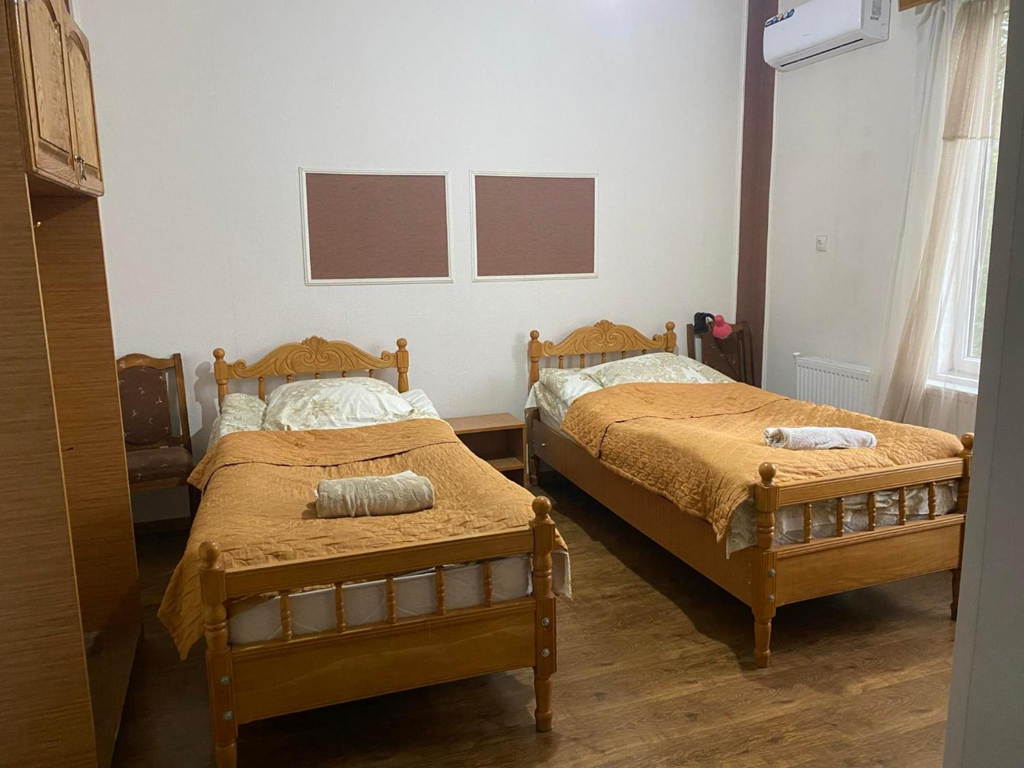 Guest House Telavi XXI Zewnętrze zdjęcie