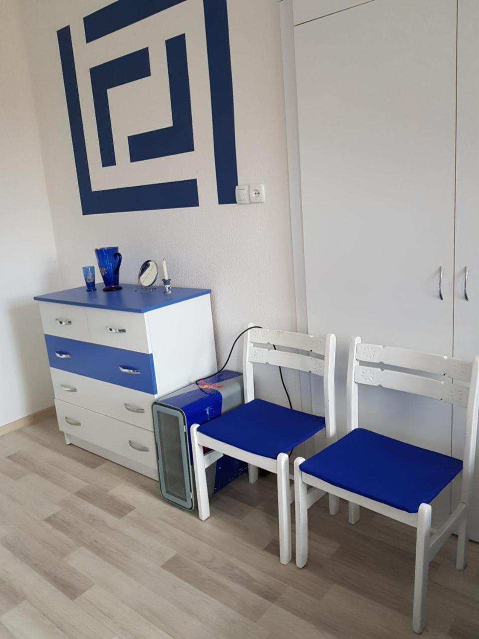 Guest House Telavi XXI Zewnętrze zdjęcie