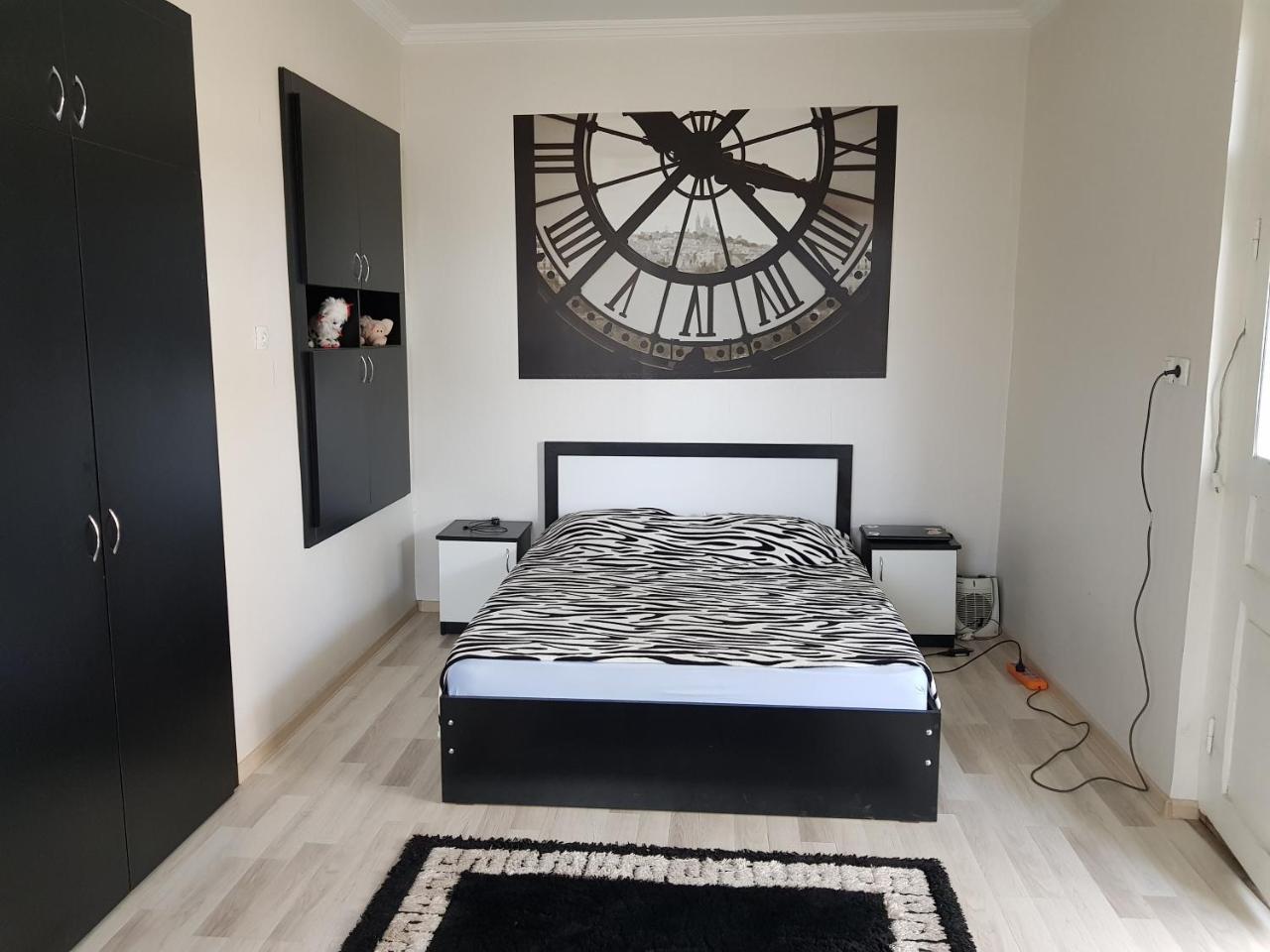 Guest House Telavi XXI Zewnętrze zdjęcie