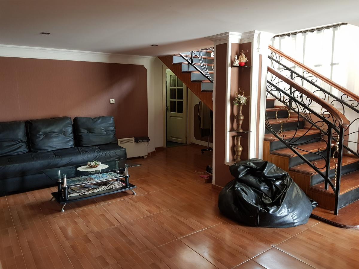 Guest House Telavi XXI Zewnętrze zdjęcie