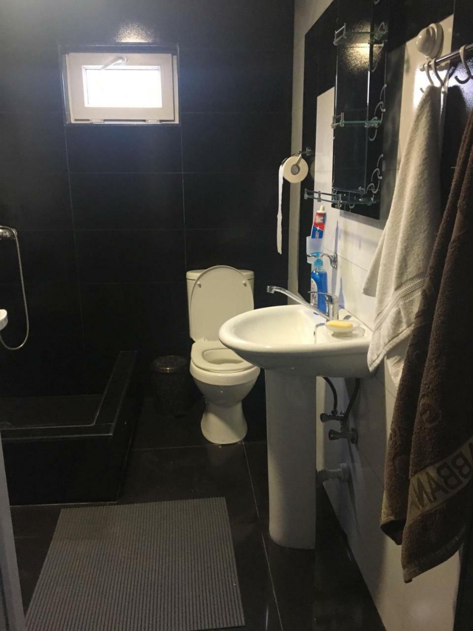 Guest House Telavi XXI Zewnętrze zdjęcie