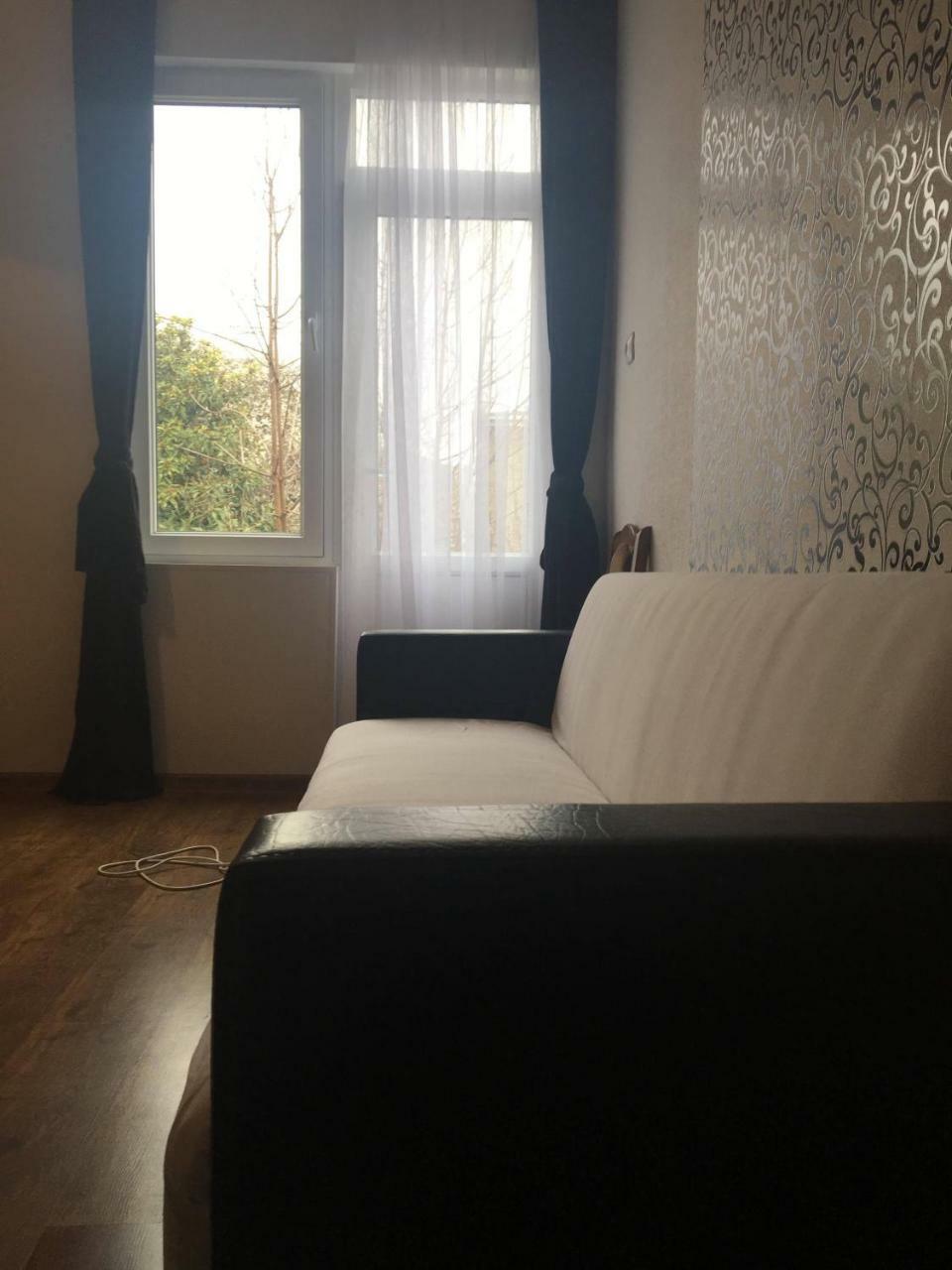 Guest House Telavi XXI Zewnętrze zdjęcie